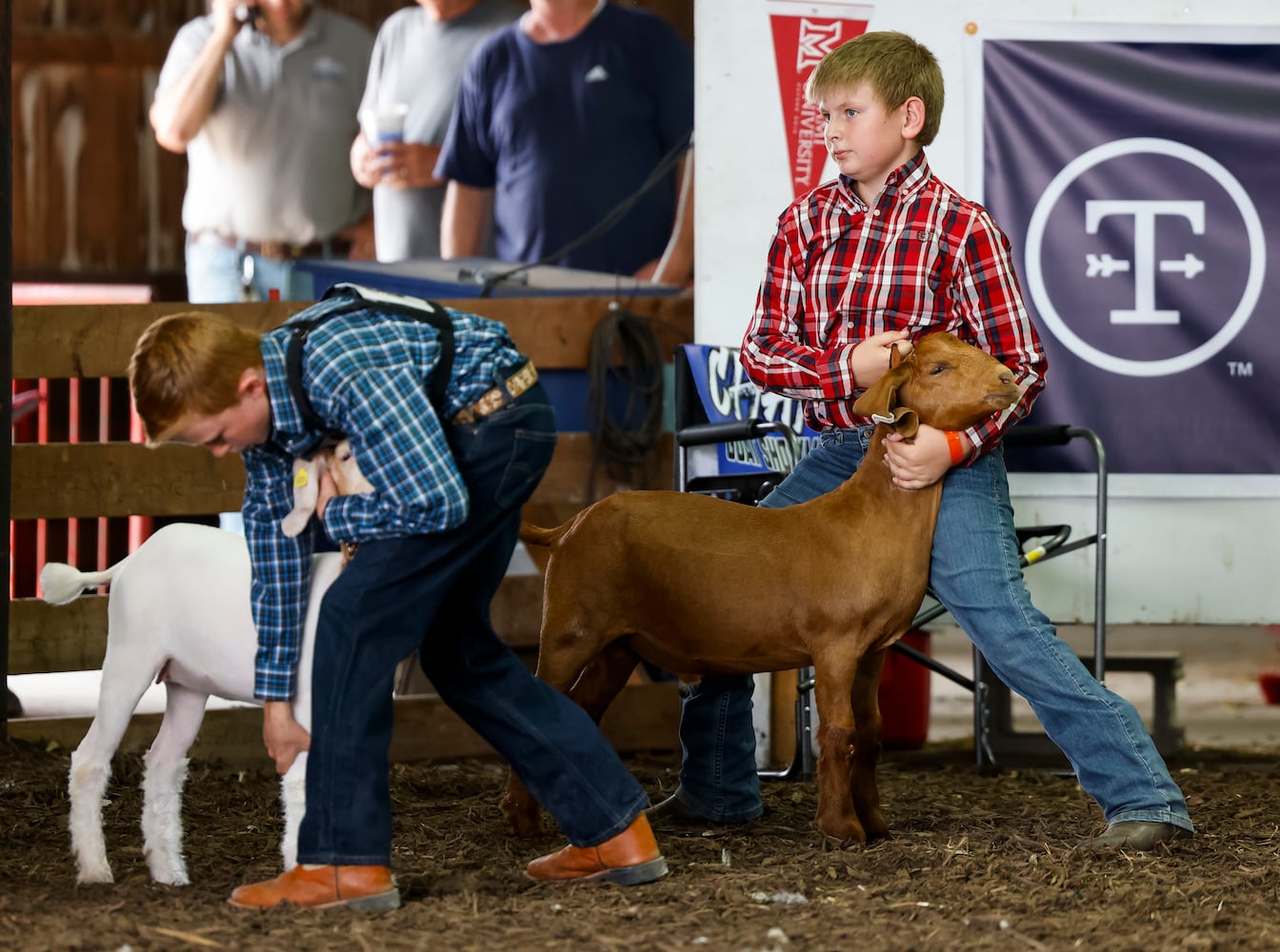 072423 Butler County Fair