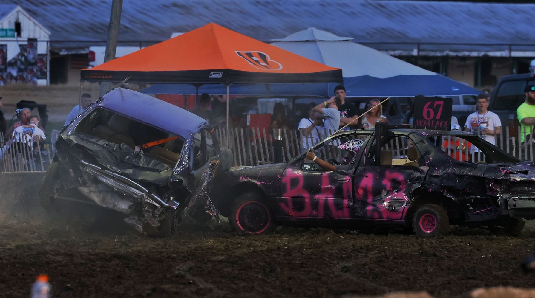 072524 Butler County Fair Derby