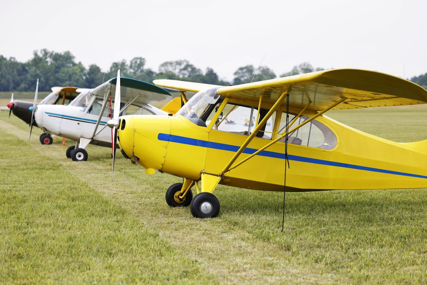 061523 Aeronca Fly In