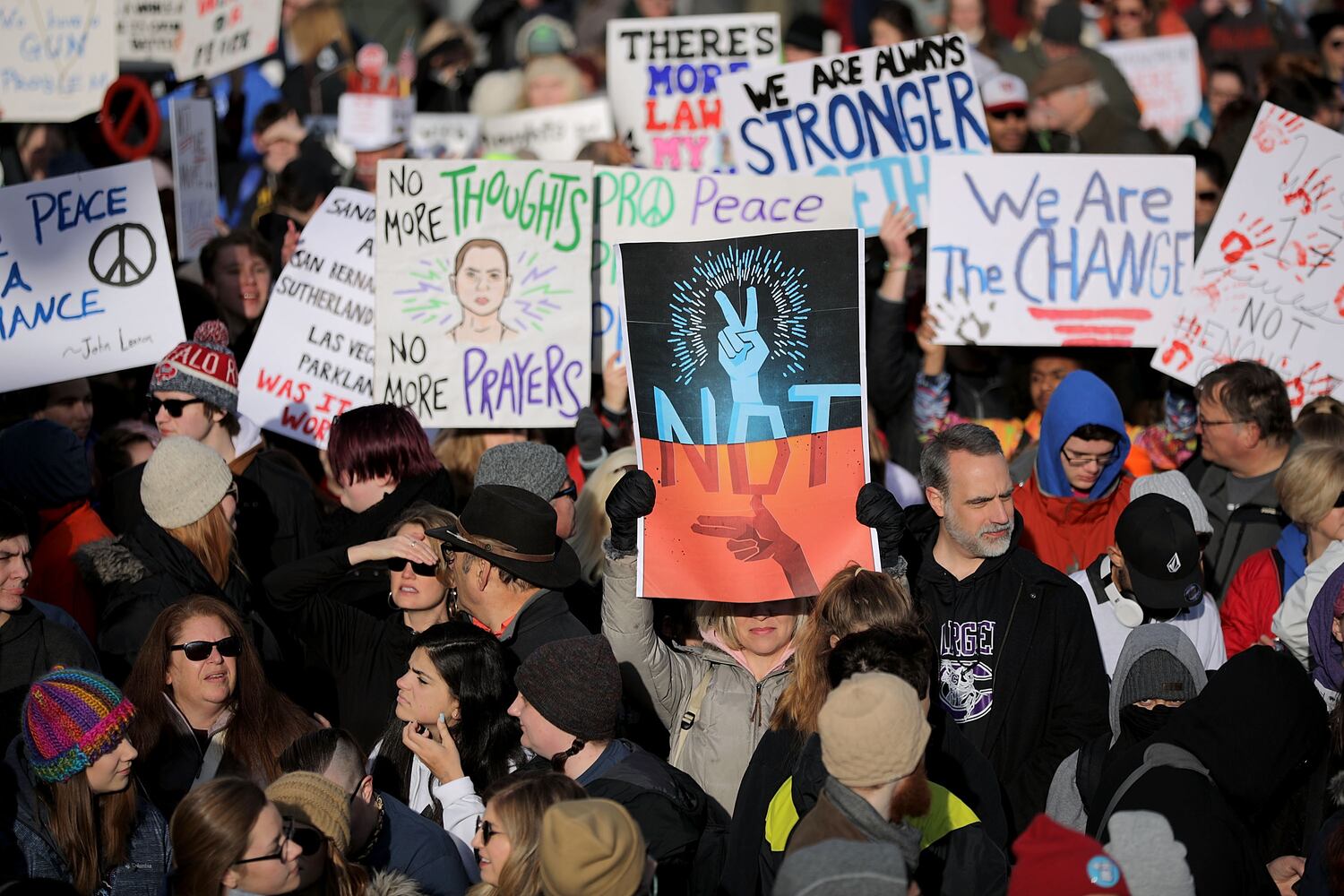 March for Our Lives