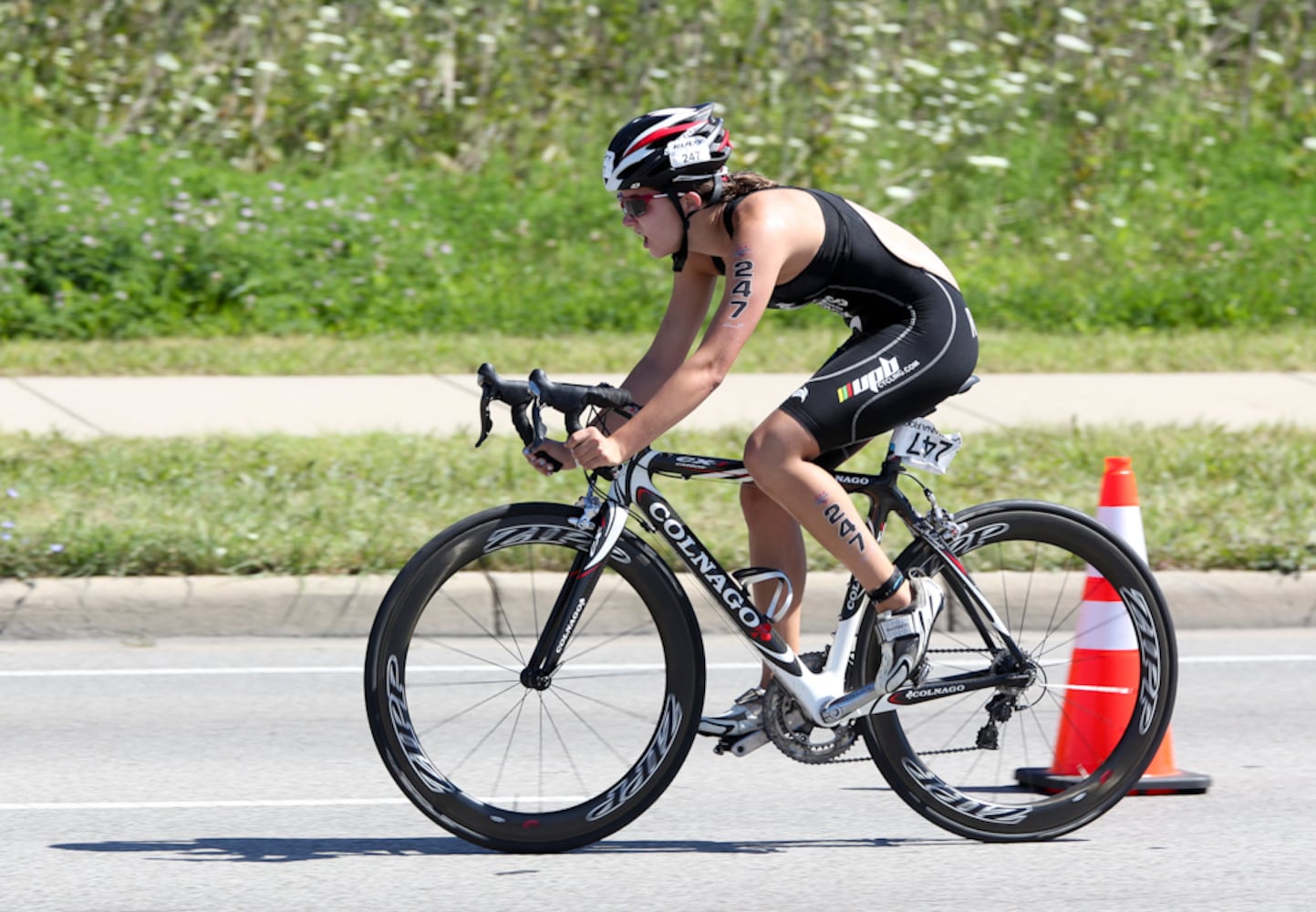 USA Triathlon Youth and Junior National Championships