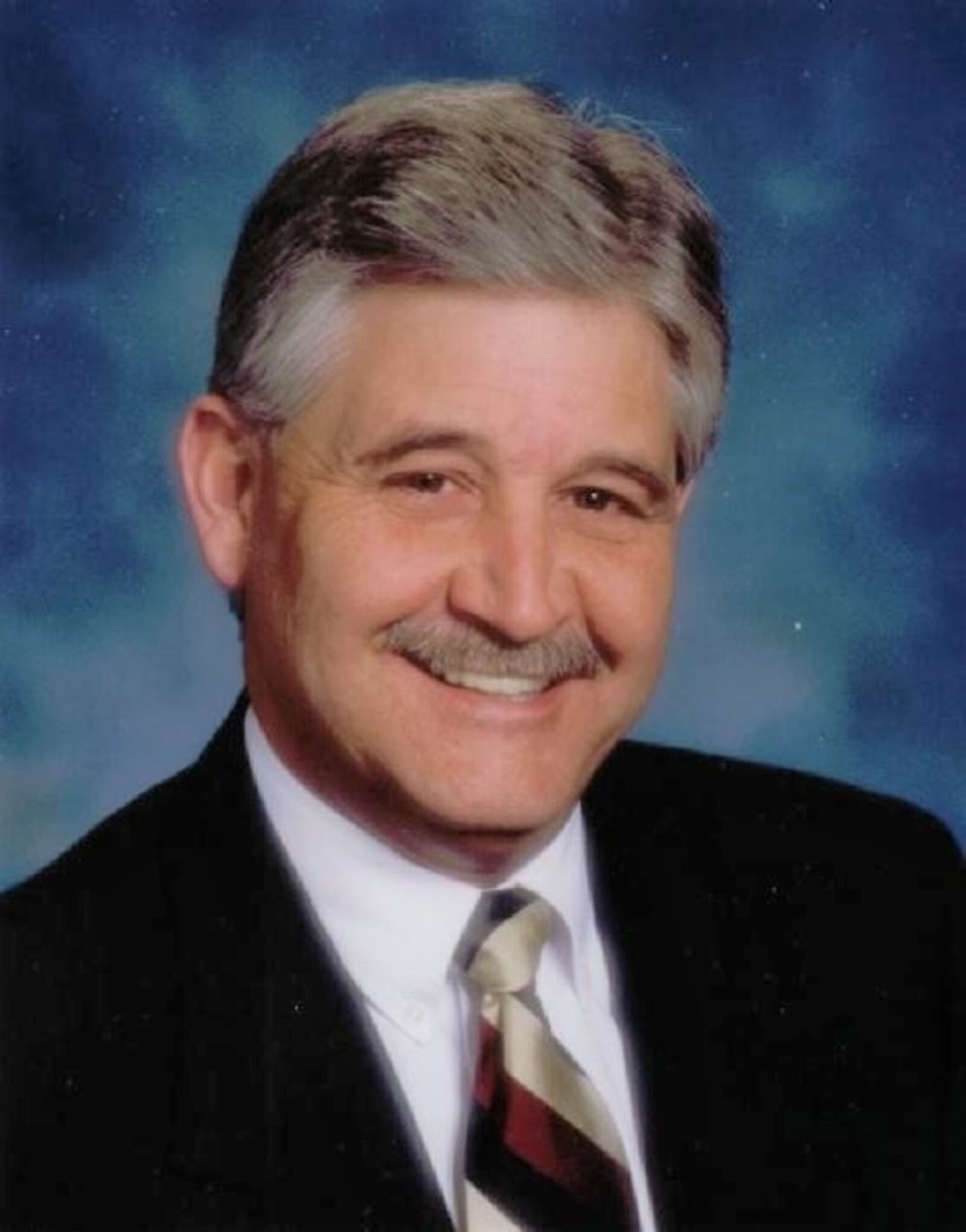 Former Sen. Scott Nein, R-Middletown, died Saturday at home. He was 72.