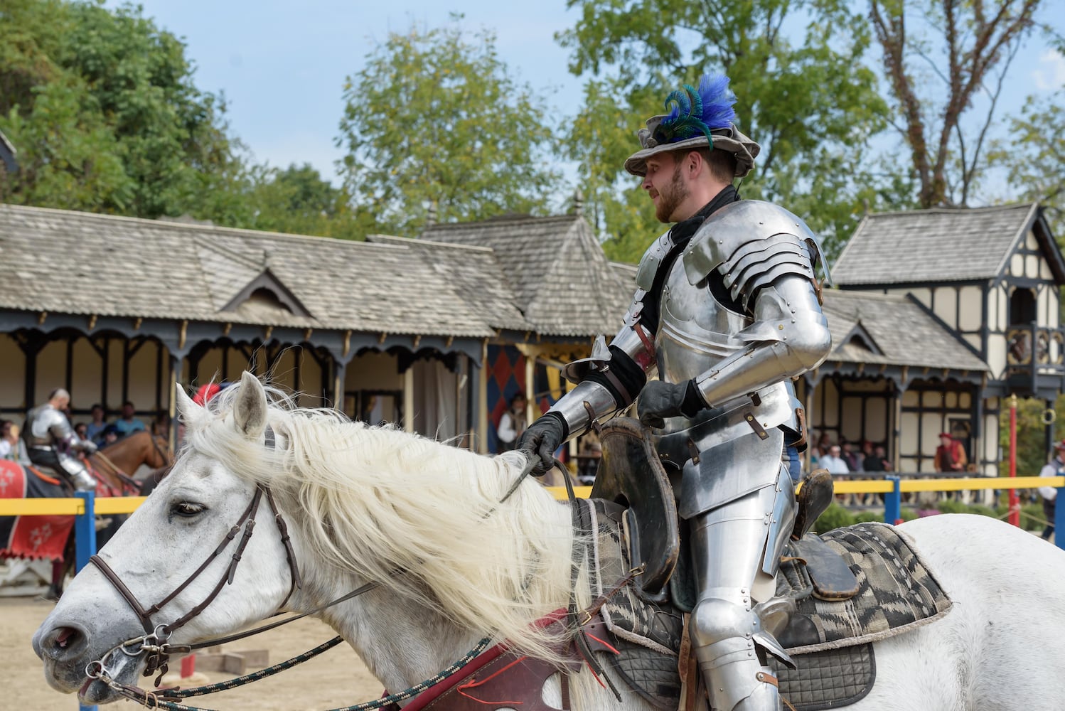 PHOTOS: Highland Weekend at the 35th annual Ohio Renaissance Festival