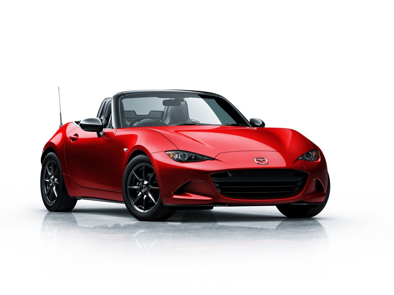 2016 MX-5 Miata