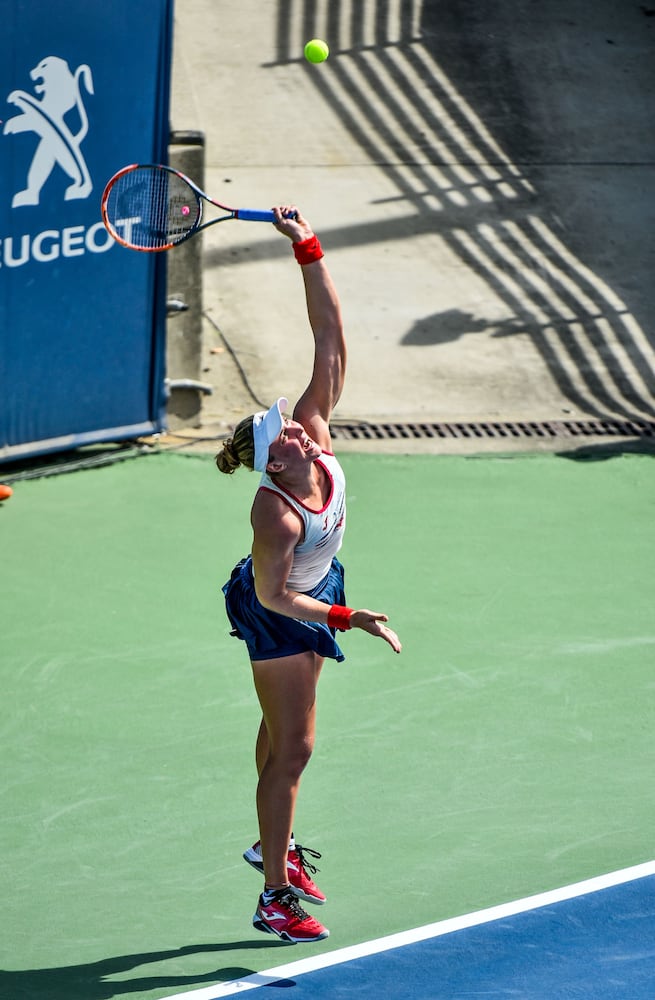 Western & Southern Open Tennis