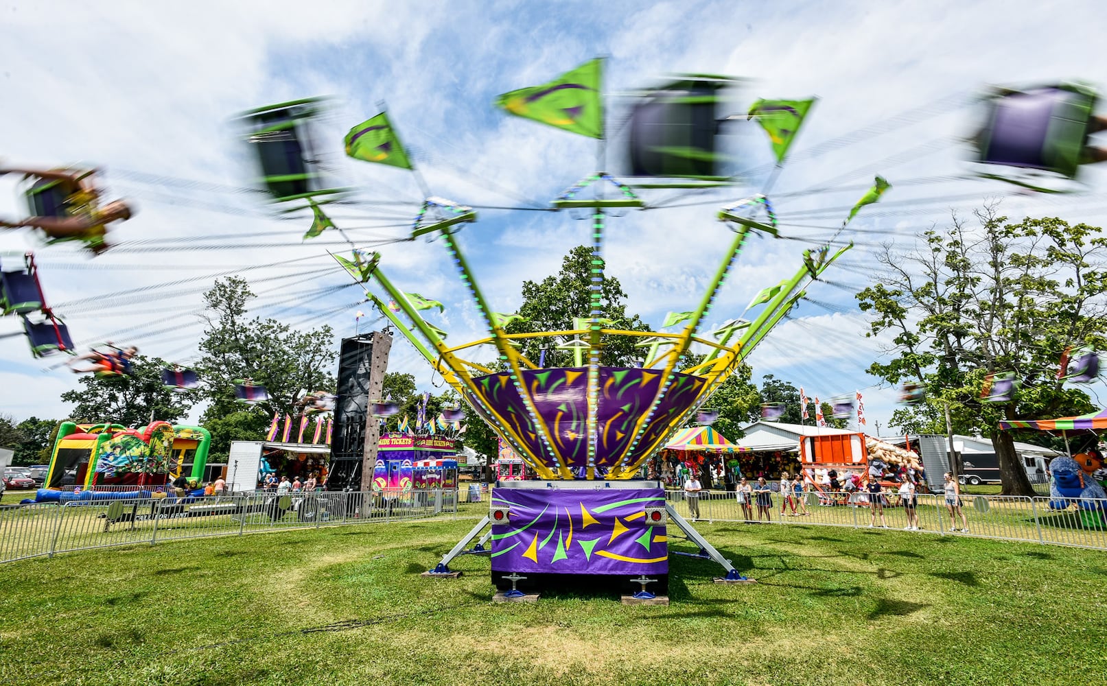 PHOTOS: Butler County Fair 2018