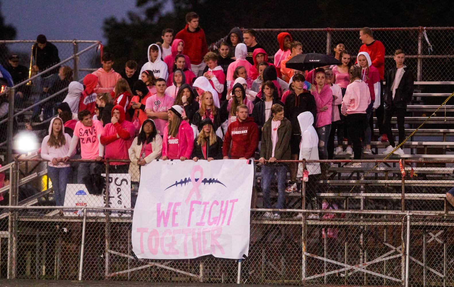 Madison football beats Carlisle Friday, Oct. 11