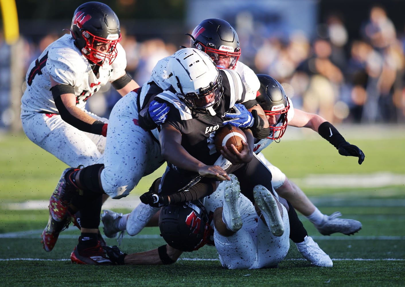 082622 Lakota East vs West FB