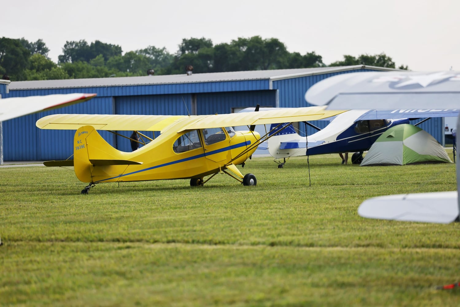 061523 Aeronca Fly In