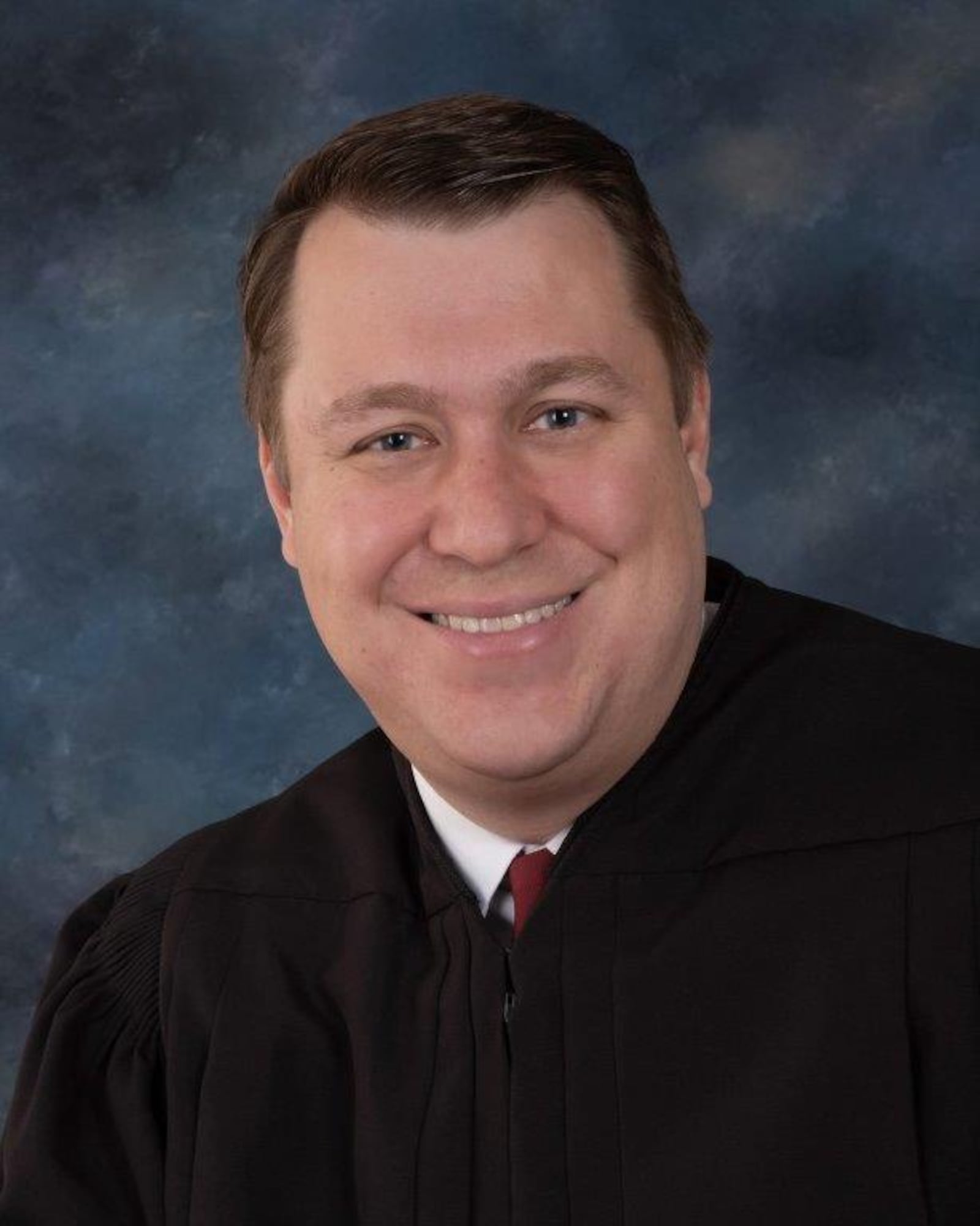 Judge Matthew R. Byrne was elected to the Twelfth District Court of Appeals in 2020. Judge Byrne's term began on January 1, 2021. COURTESY OF THE TWELFTH DISTRICT COURT OF APPEALS