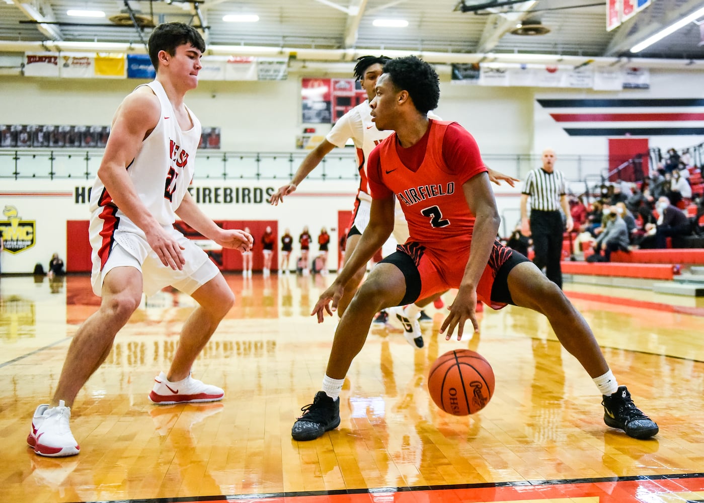 021221 Fairfield Lakota West basketball