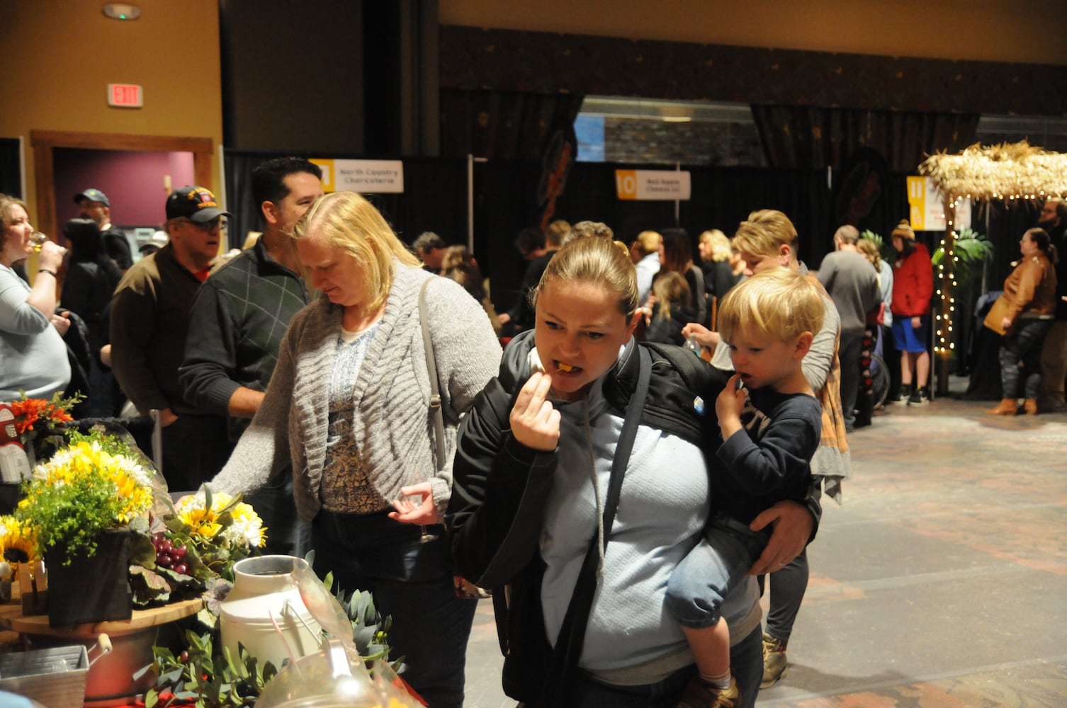 PHOTOS: Did we spot you saying ‘cheese’ at Jungle Jim’s Big Cheese Festival?