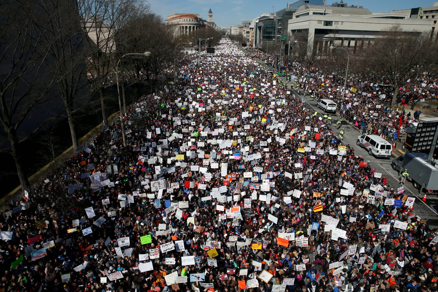 Photos: March for Our Lives