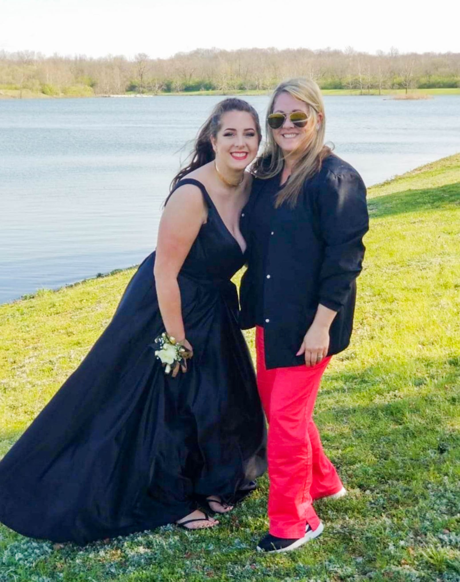 Kaylie Jackson, of Monroe, died after a single-vehicle car crash in April 2018 on the way to the Monroe High School prom. She was also an organ donor and helped save six lives, and improved the health and lives of dozens more with skin and tissue donations. PROVIDED/AMANDA GARCIA