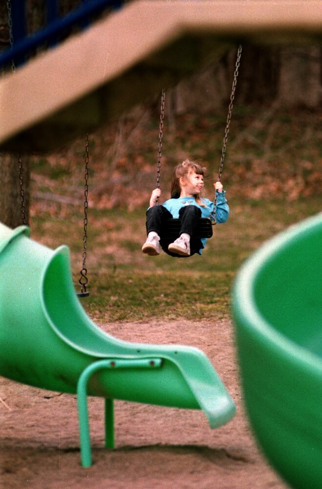 PHOTOS: 20 years ago in Butler County in scenes from March 2002