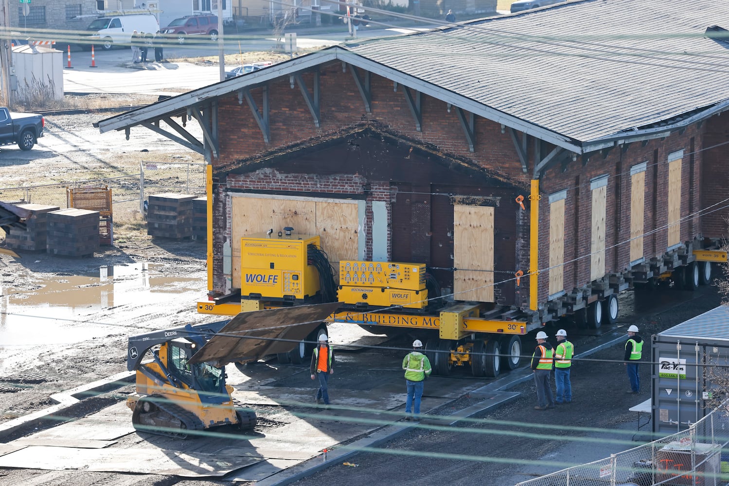 011723 Train Depot Move