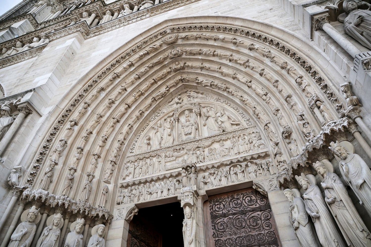 France Notre Dame