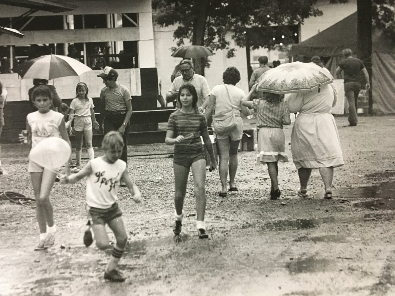 Butler County Fair