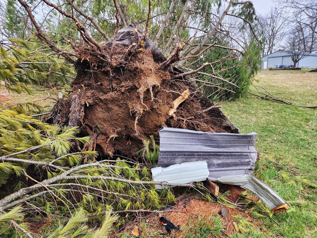 022723 tornado damaged butler county