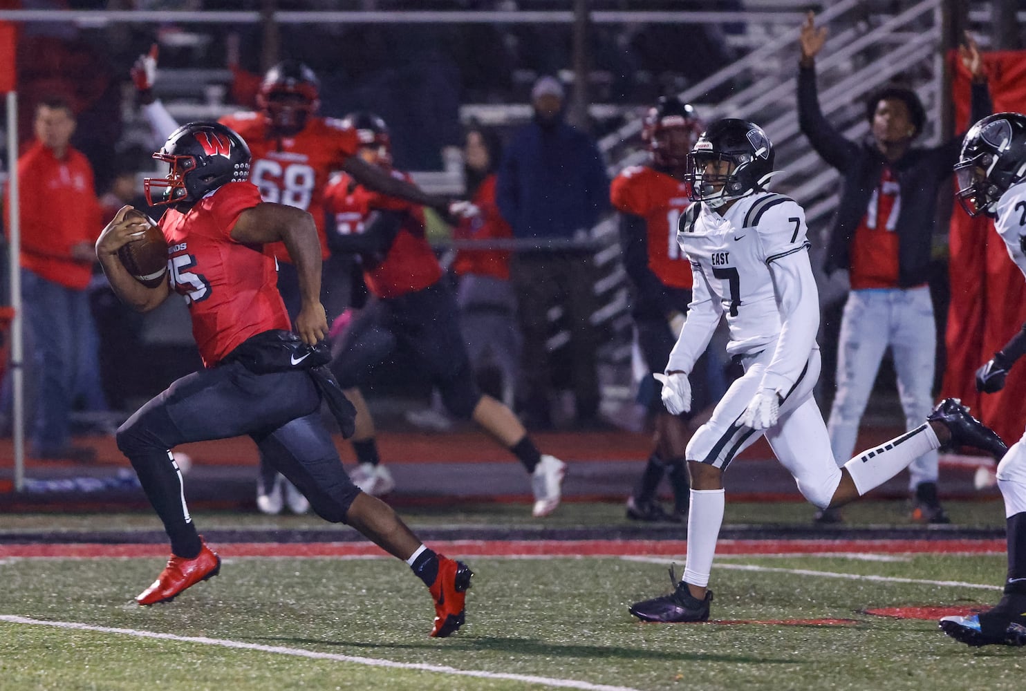 102221 Lakota East vs West football