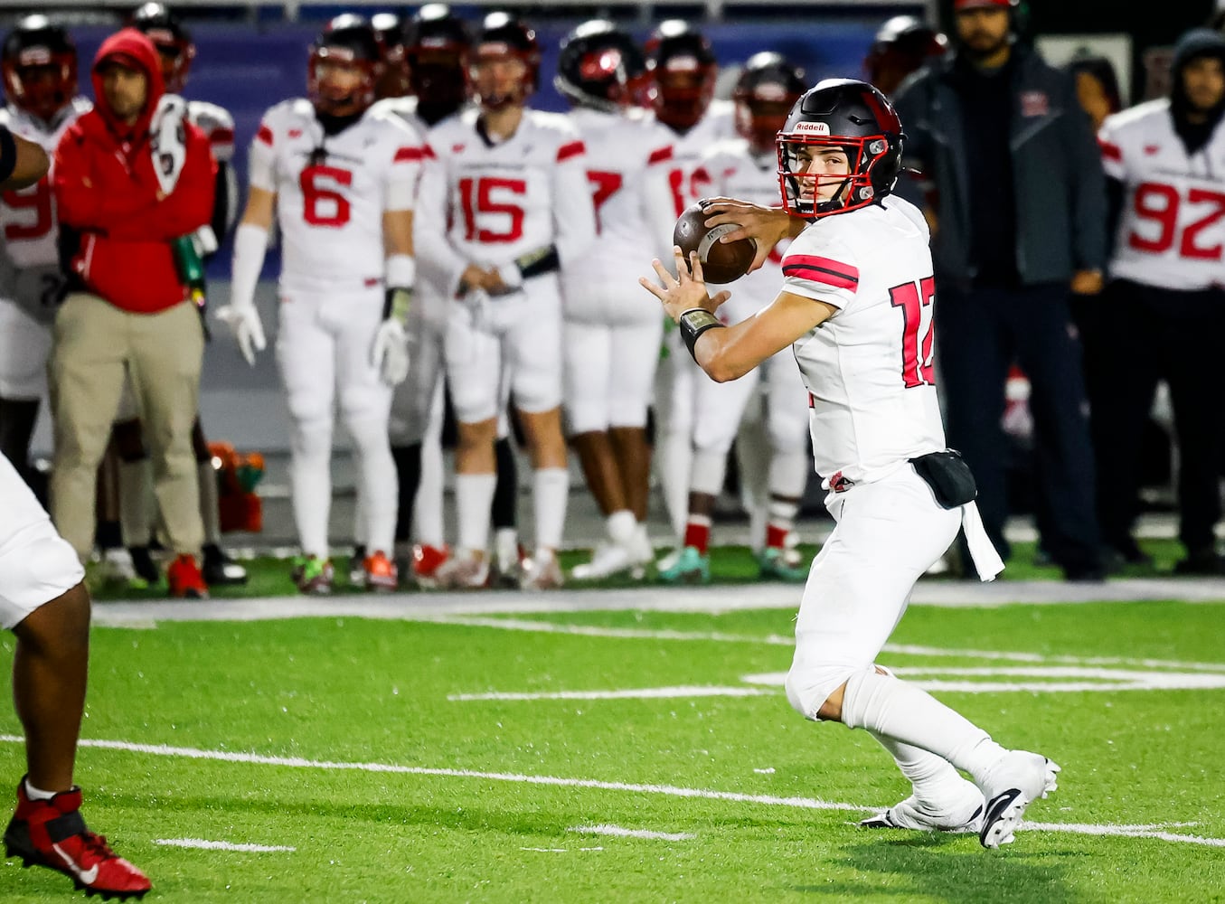 102023 Hamilton vs Lakota West Football