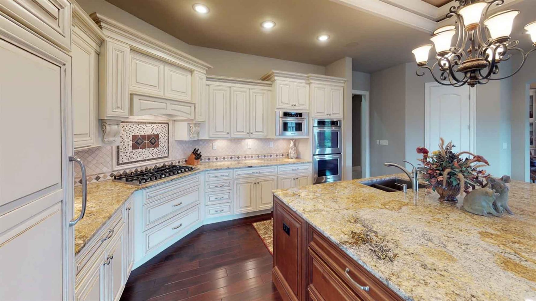 PHOTOS Luxury home for sale in Deerfield Twp.