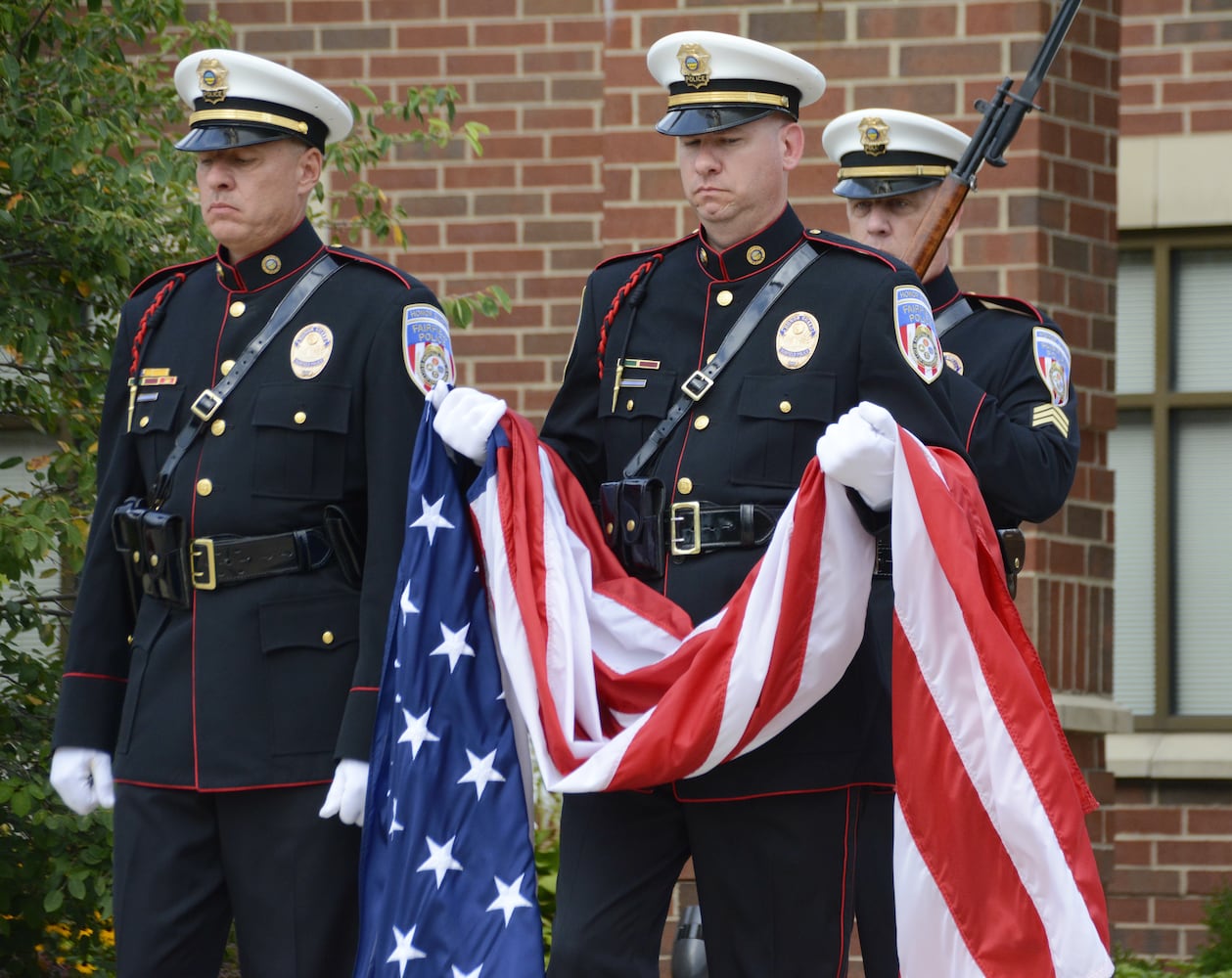 PHOTOS: National Night Out in Butler County