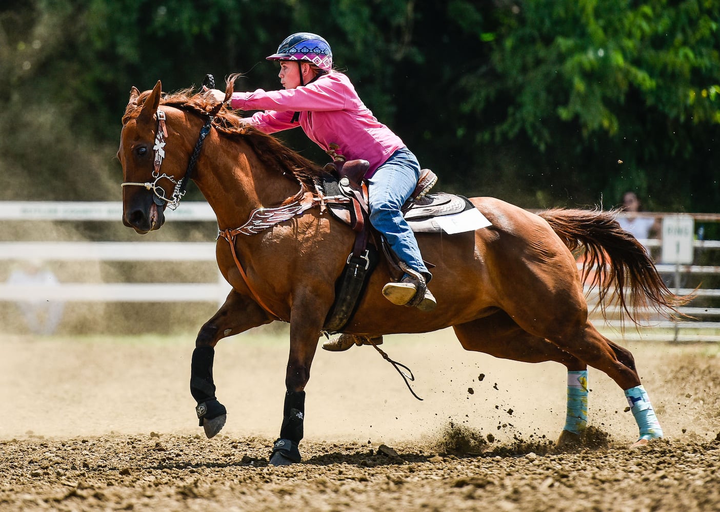 Butler County Fair 2018