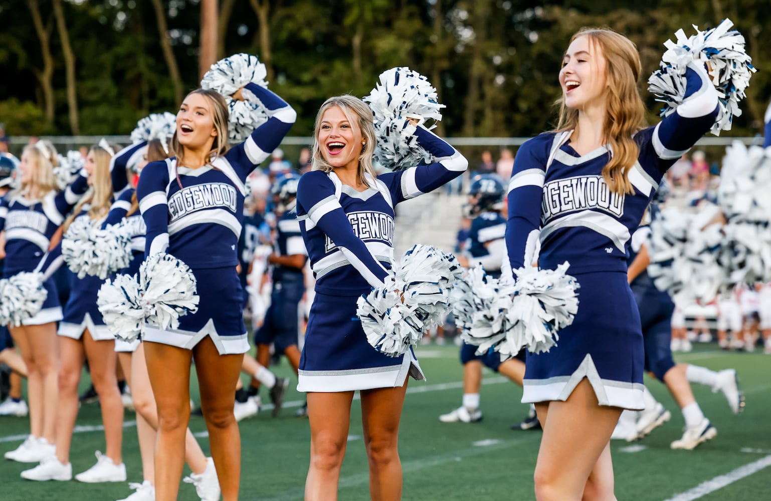 100821 Edgewood vs Talawanda Football