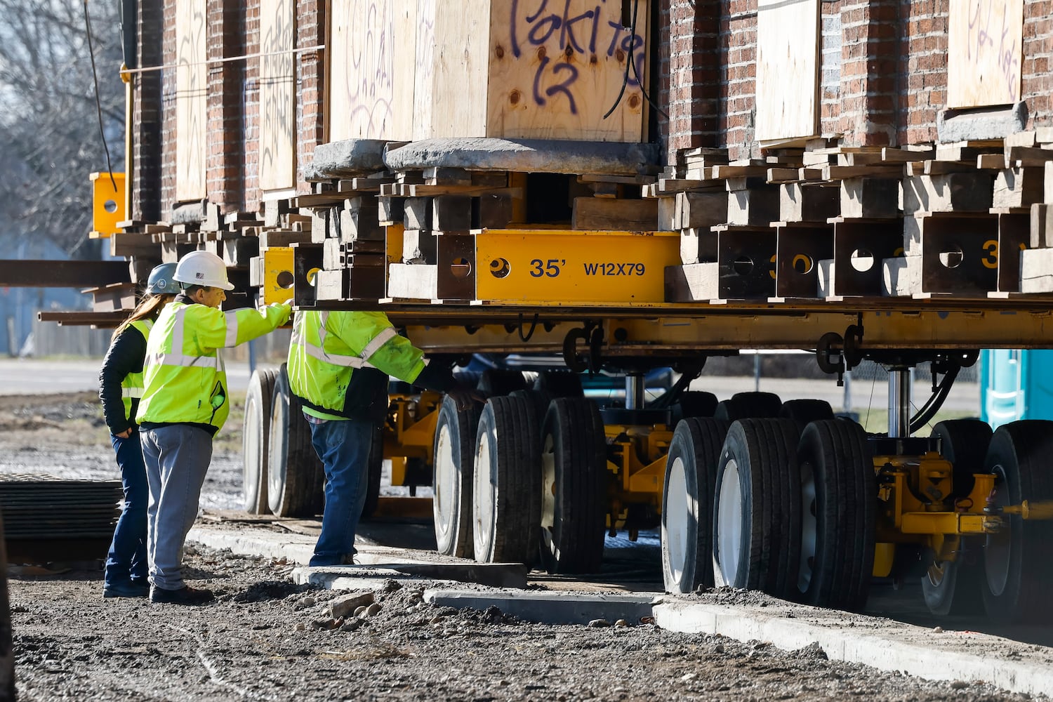 011723 Train Depot Move