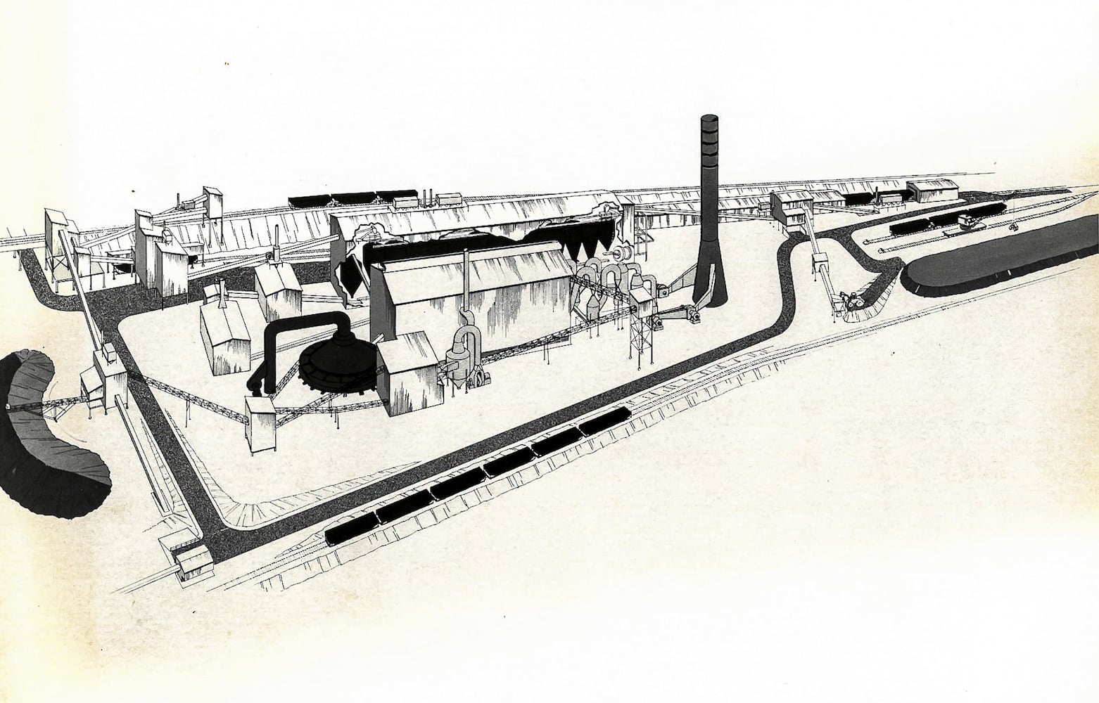 Armco through the years