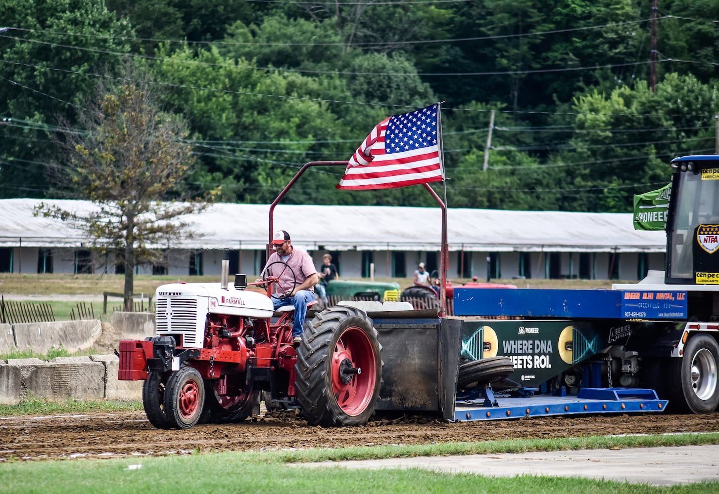 Butler County Fair 2020