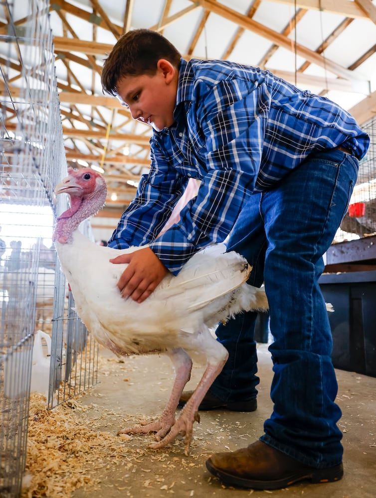 072423 Butler County Fair