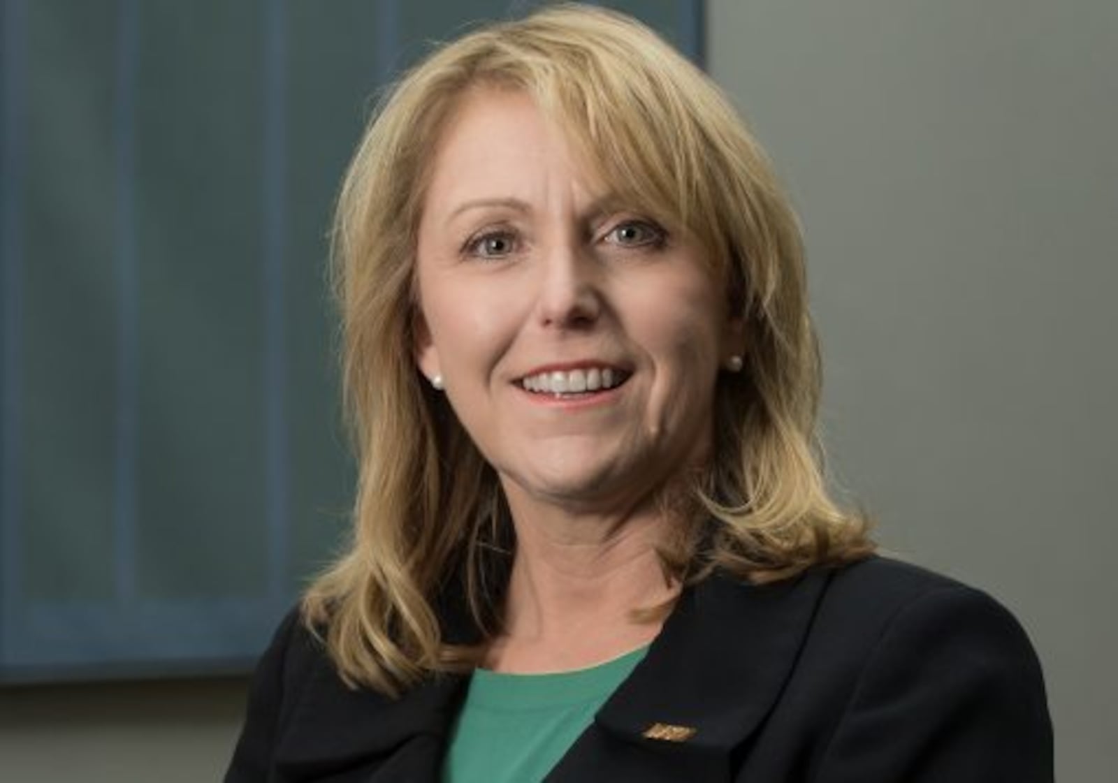 Susan Edwards has been named the next Wright State University president.