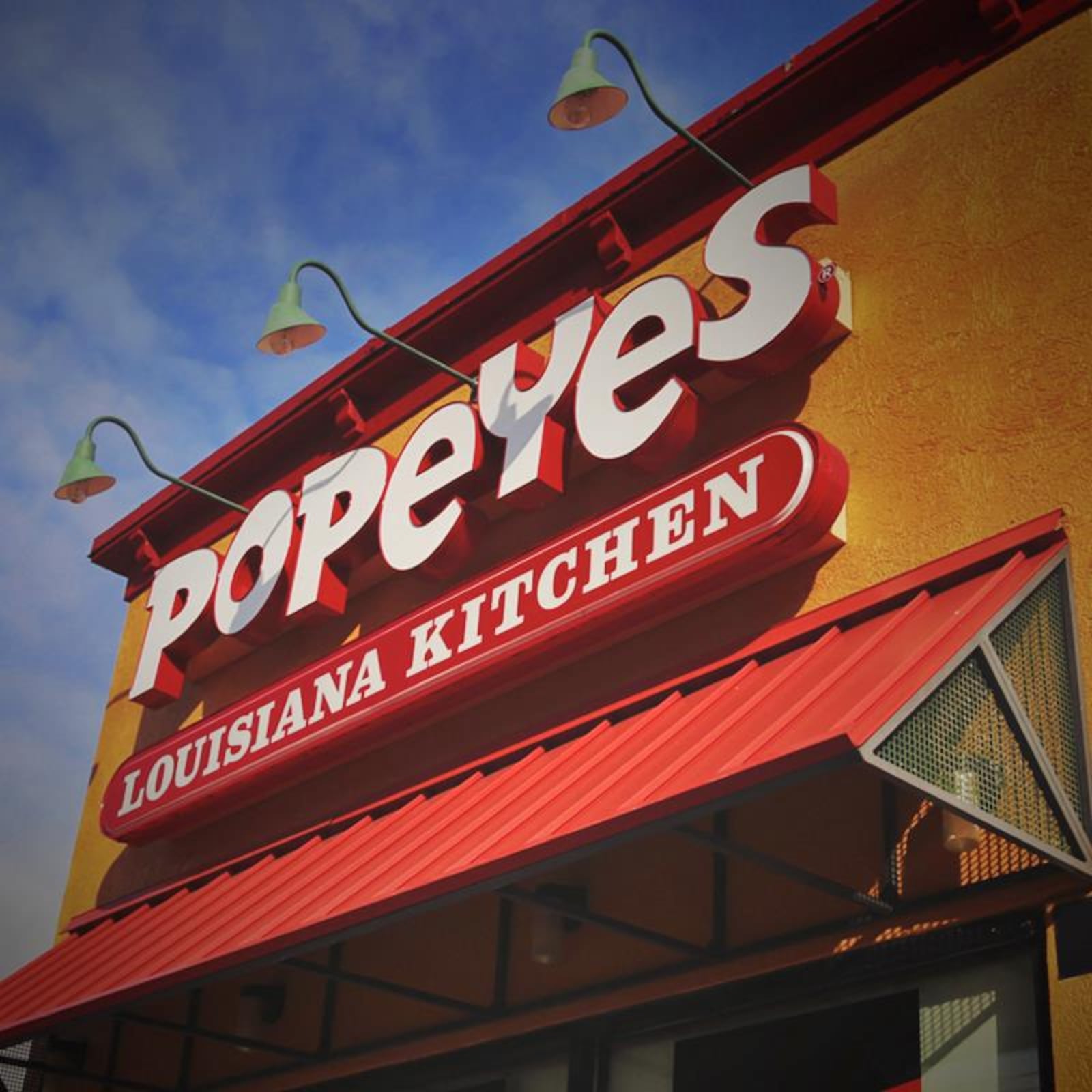 Popeyes Louisiana Chicken has opened in Englewood, and has more locations in the works in the Dayton area. SUBMITTED