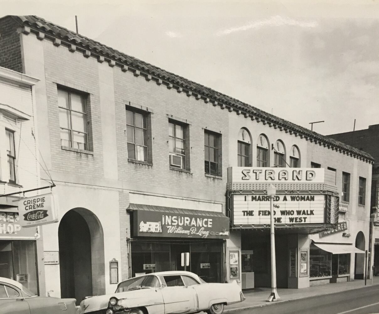 HISTORIC PHOTOS: Middletown