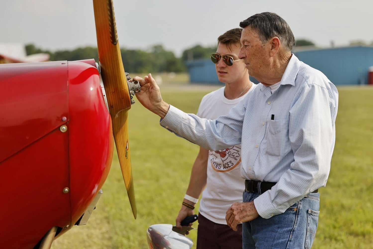 061523 Aeronca Fly In