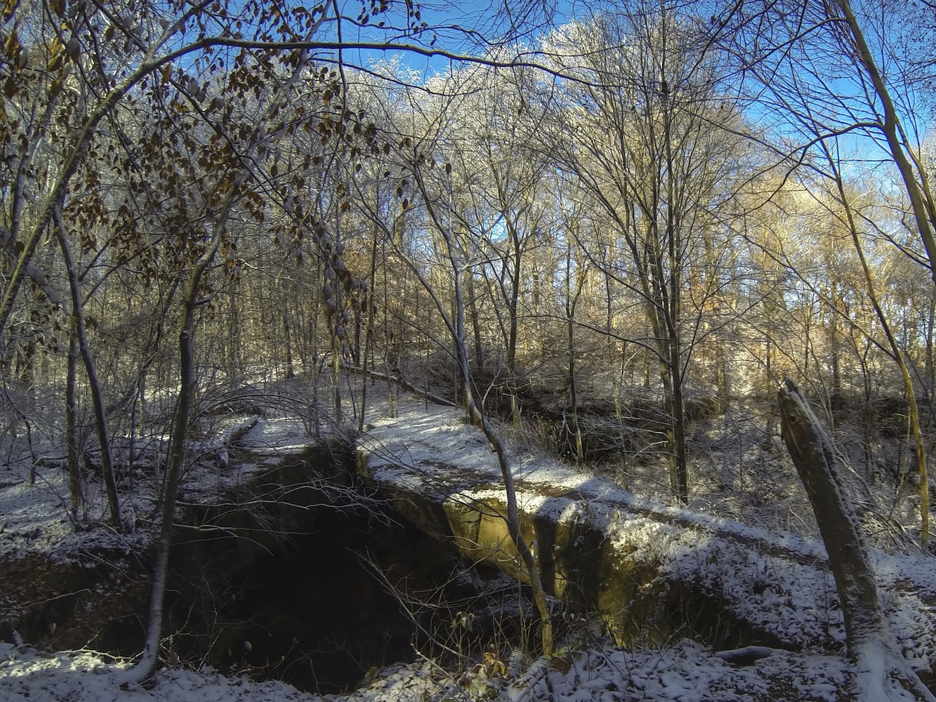 Hocking Hills