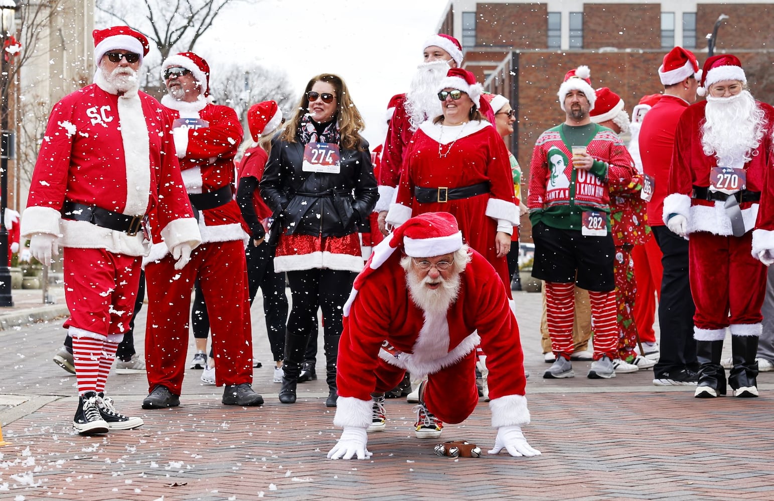 120223 SantaCon Hamilton