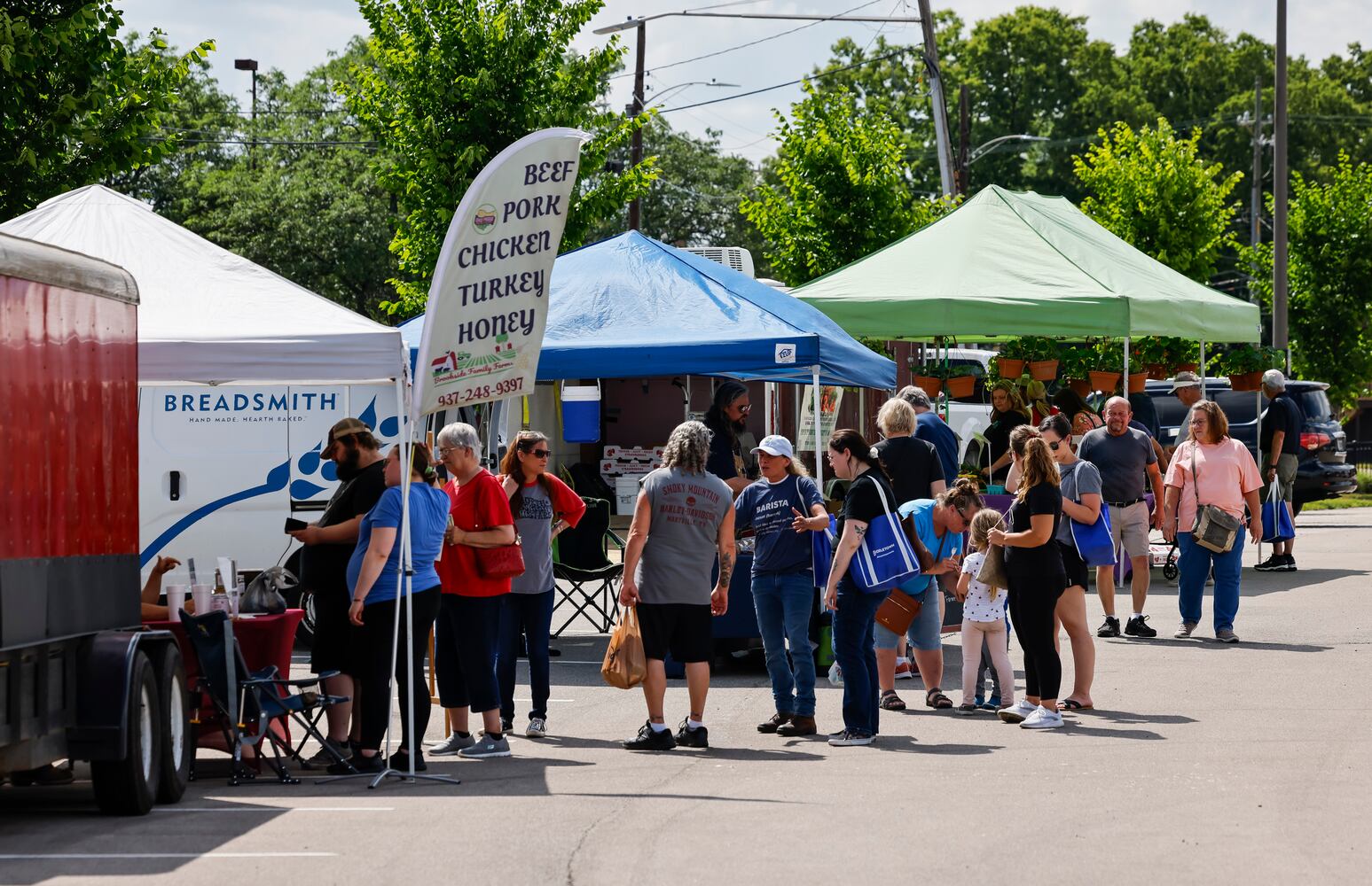 061423 Middletown Farmers Market