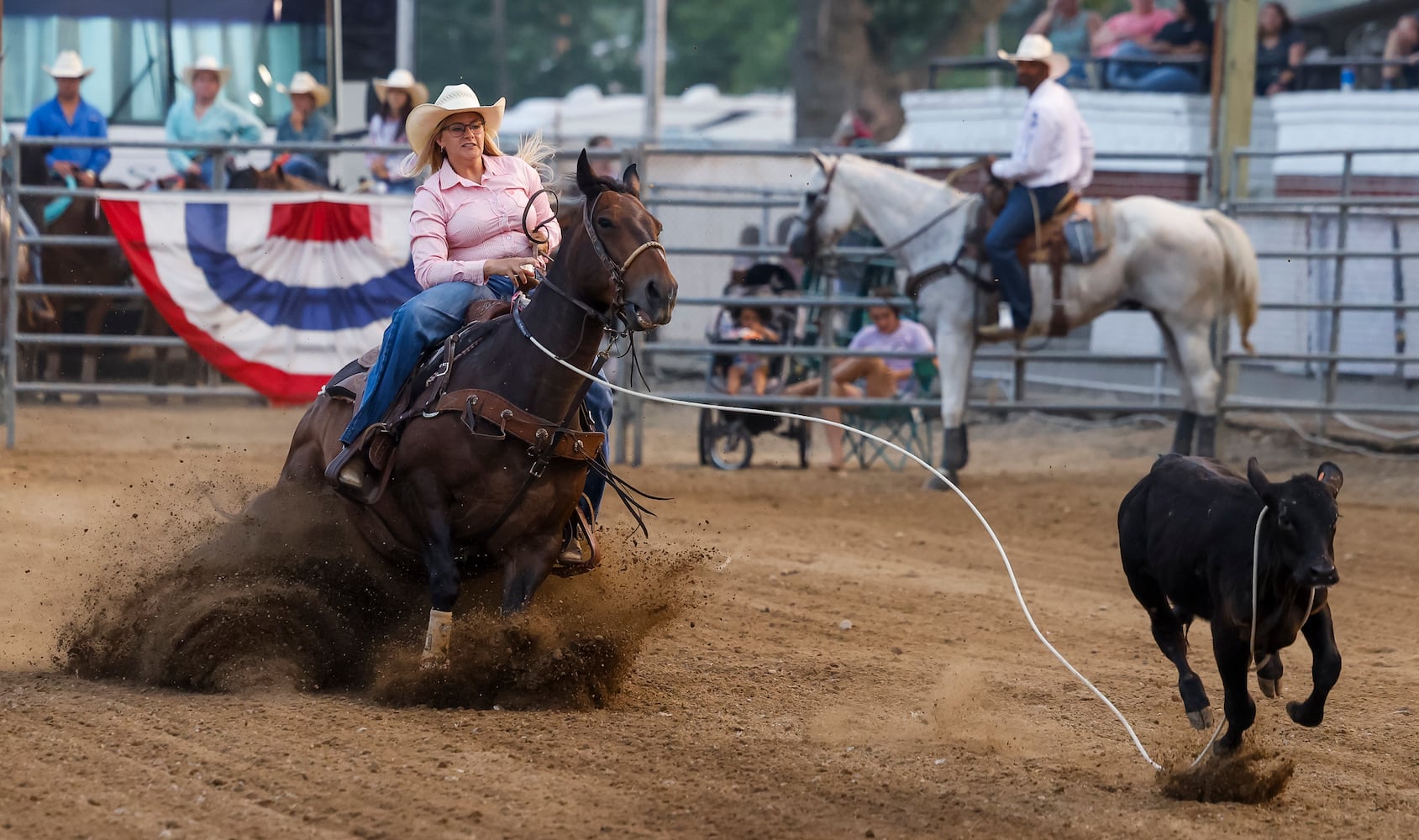 072523 BC Fair Broken Horn Rodeo