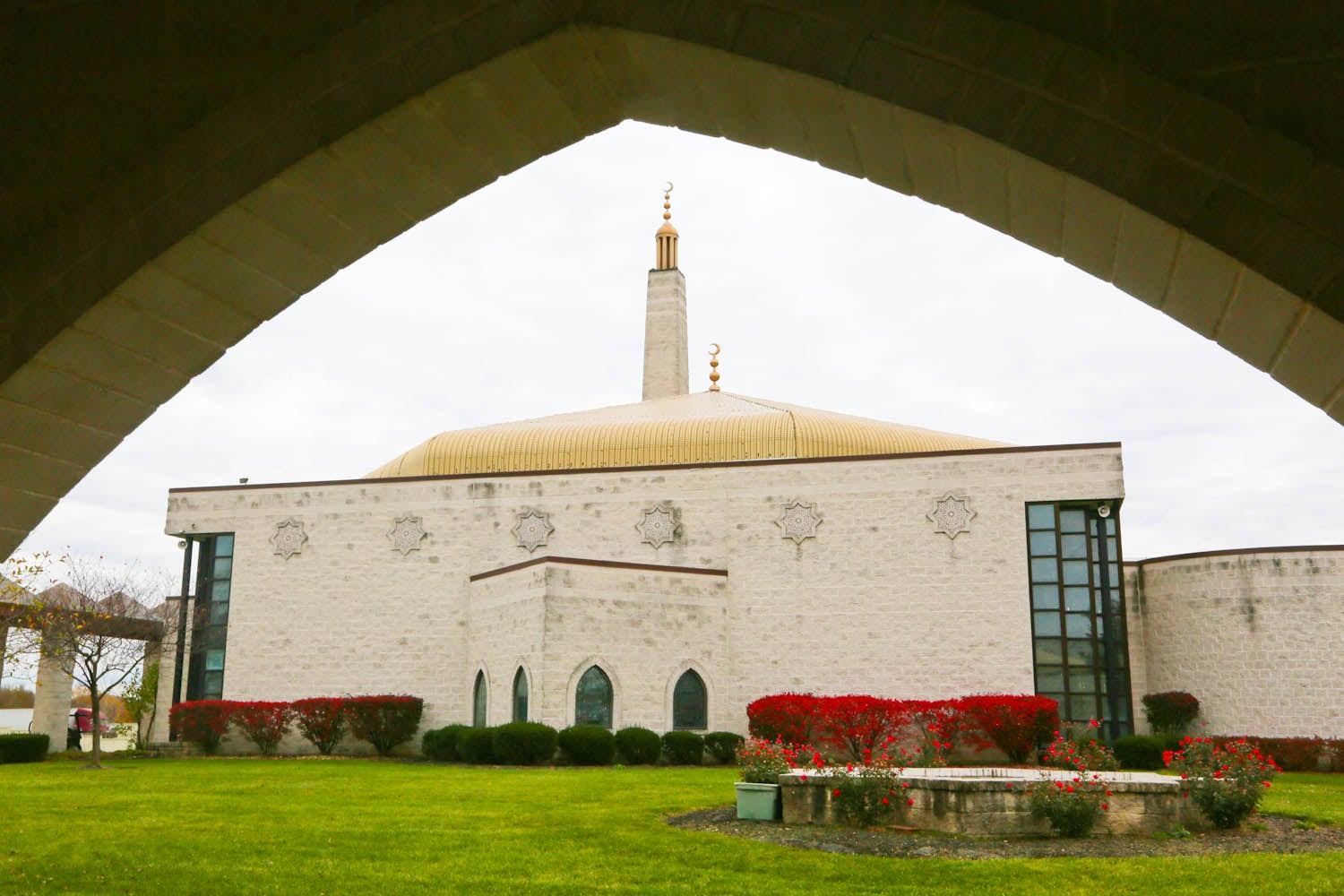 Islamic Center of Greater Cincinnati celebrates 20 years