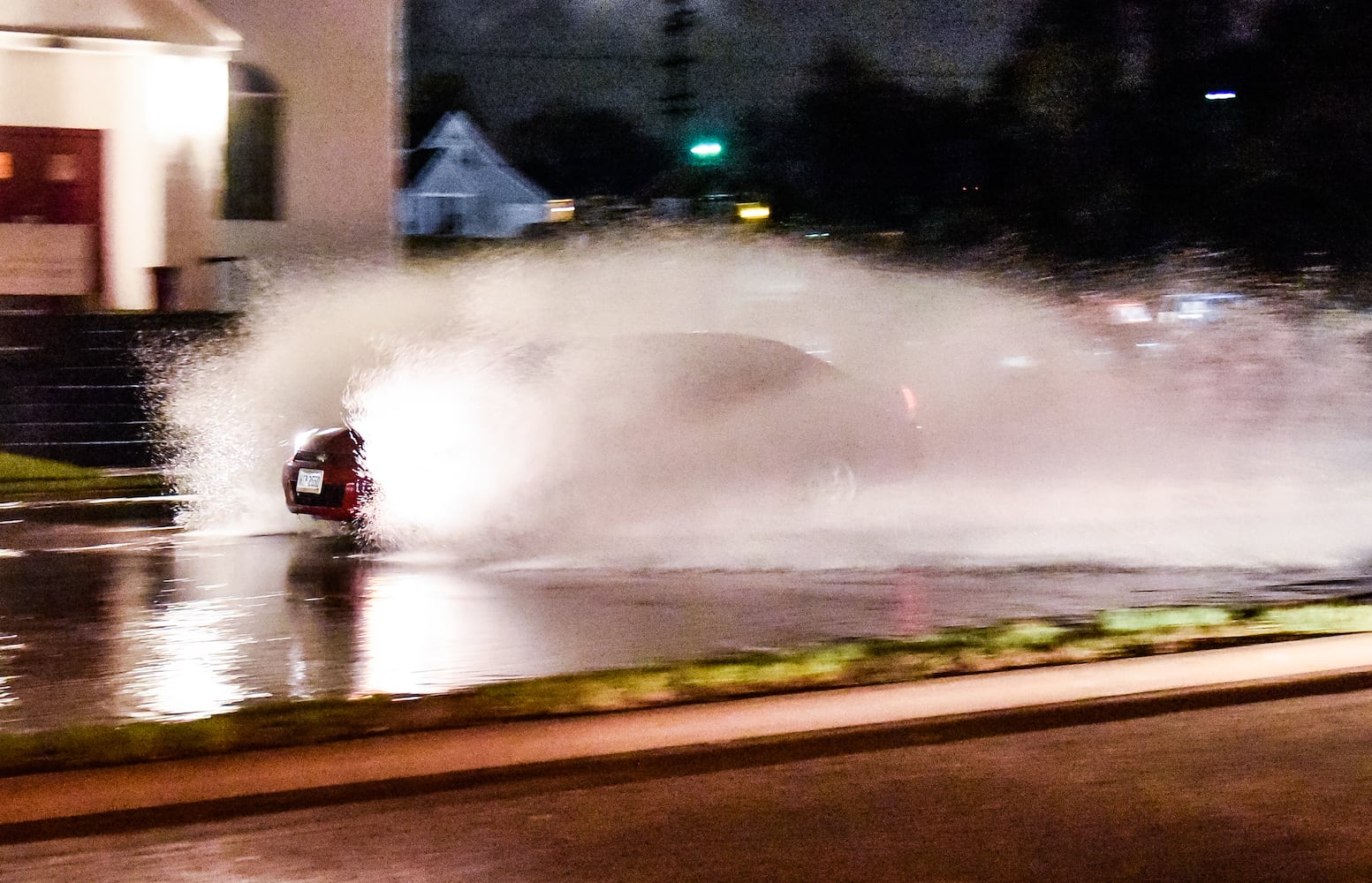 Middletown flooding