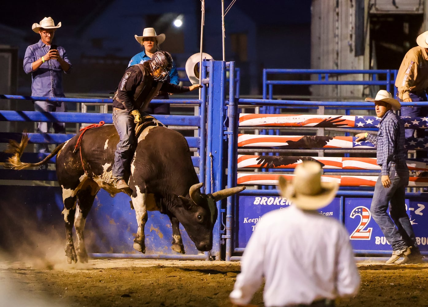 072523 BC Fair Broken Horn Rodeo