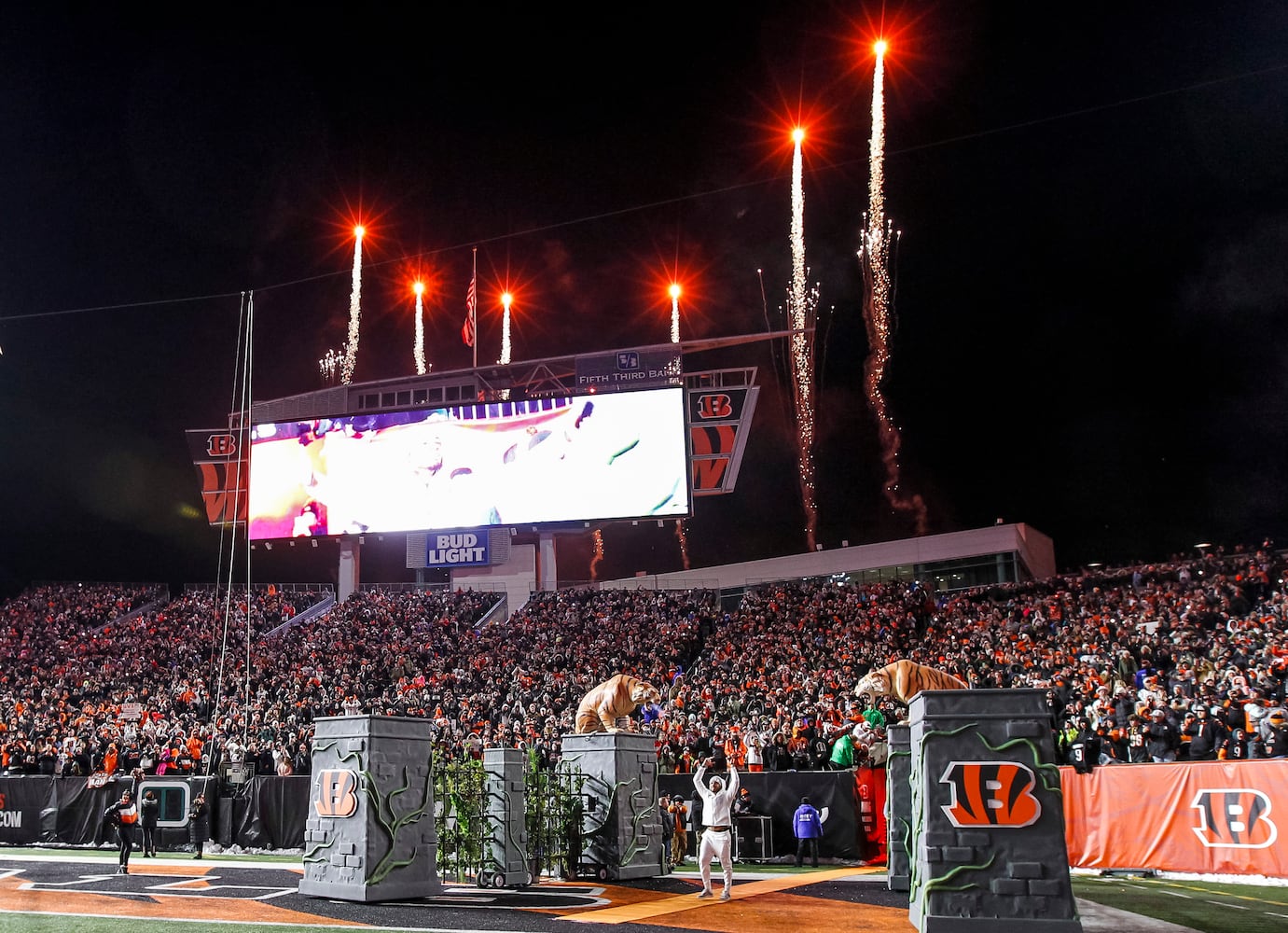 020722 Bengals Rally