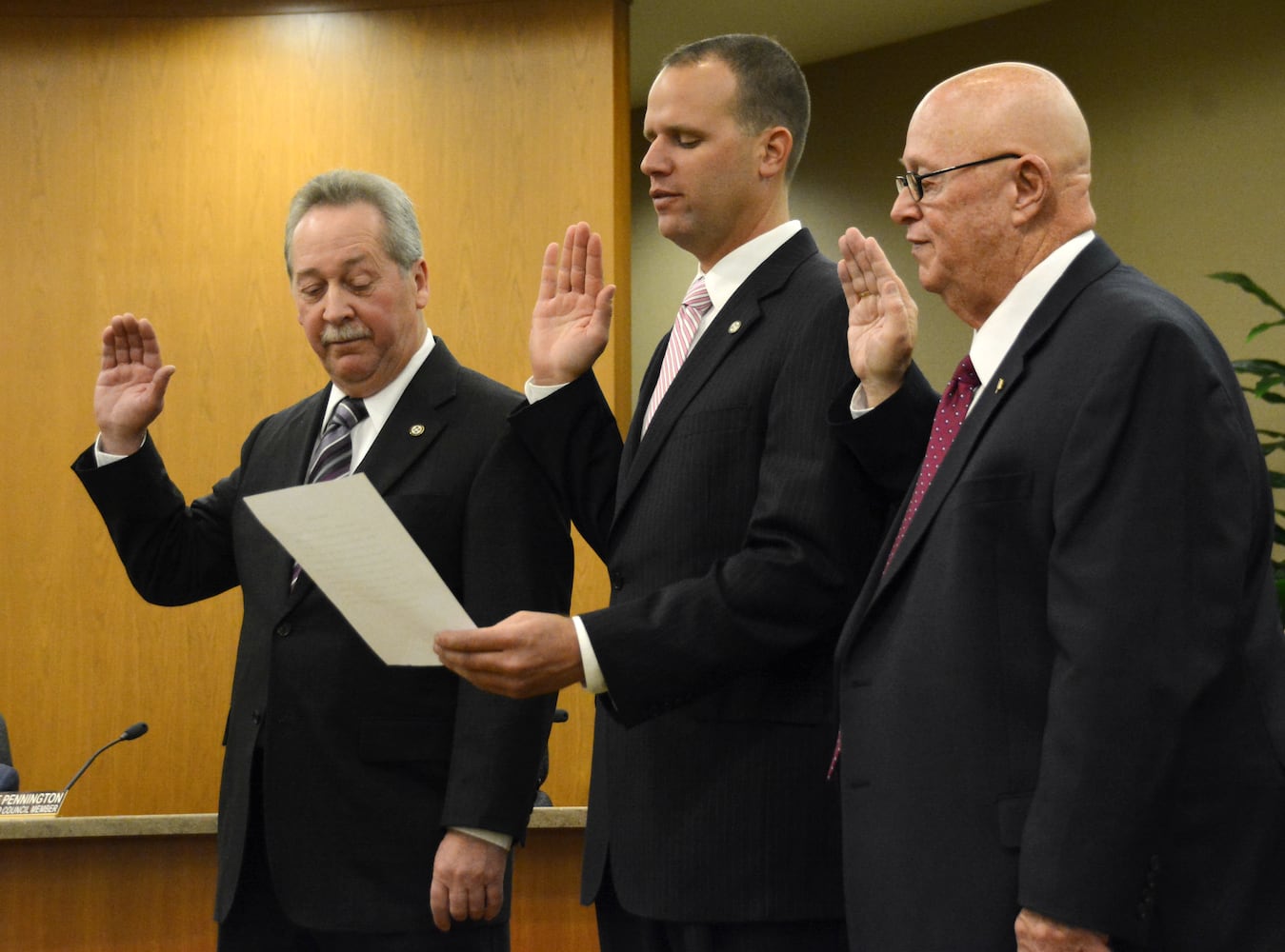 PHOTOS: Remembering Fairfield Councilman, former mayor Ron D'Epifanio