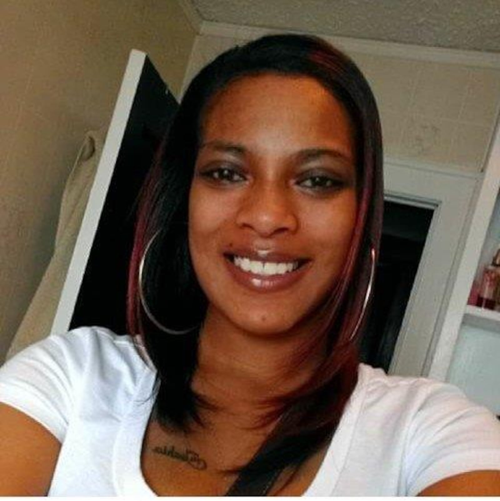 Candance Prunty was a 26-year-old single mom who worked hard to support her three young sons.  Someone walked into her Springfield home on October 21, 2015 and shot her to death in the kitchen. File photo