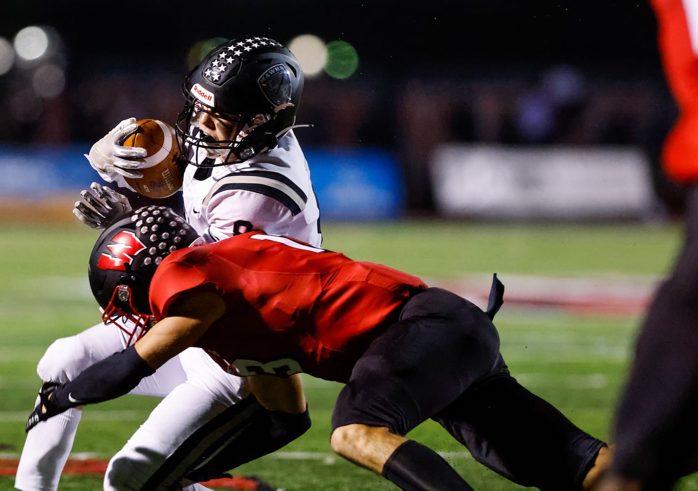 102221 Lakota East vs West football