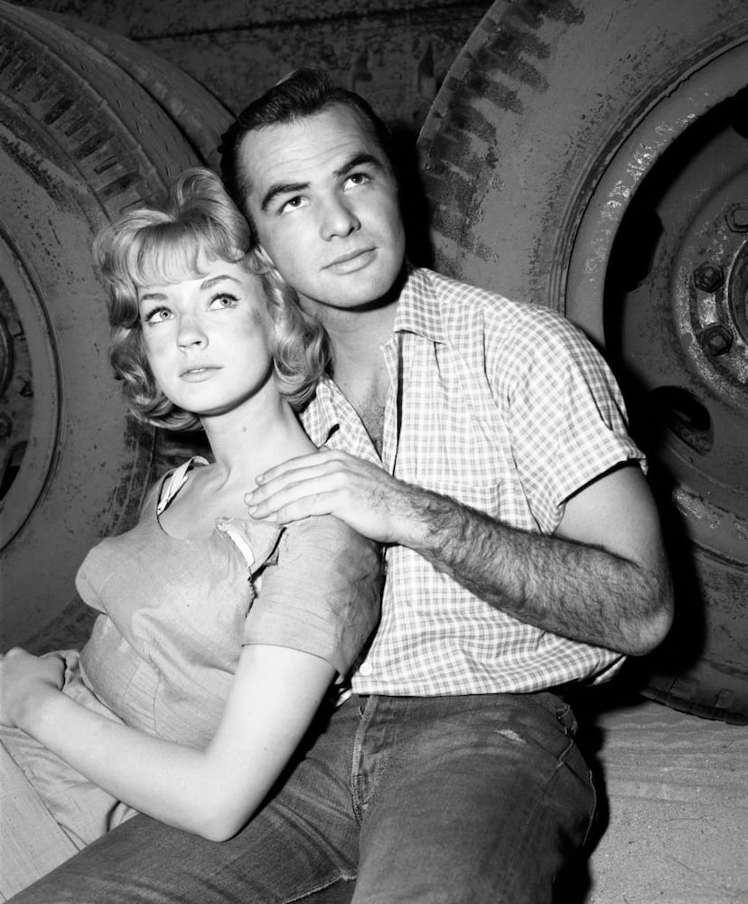 Photos: Burt Reynolds through the years