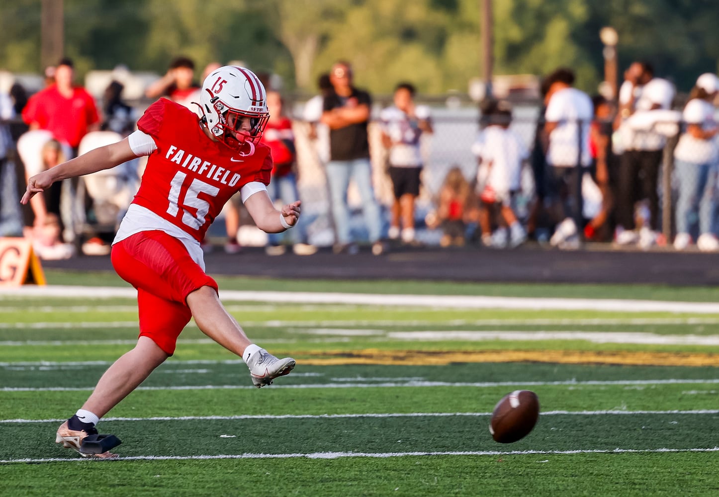 082324 Fairfield vs Wayne football